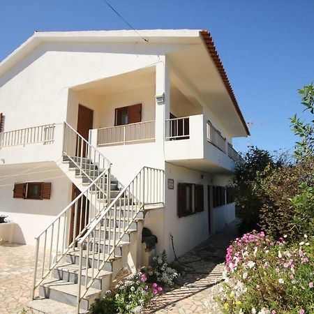 Moradia Vale Da Telha Villa Aljezur Exteriör bild