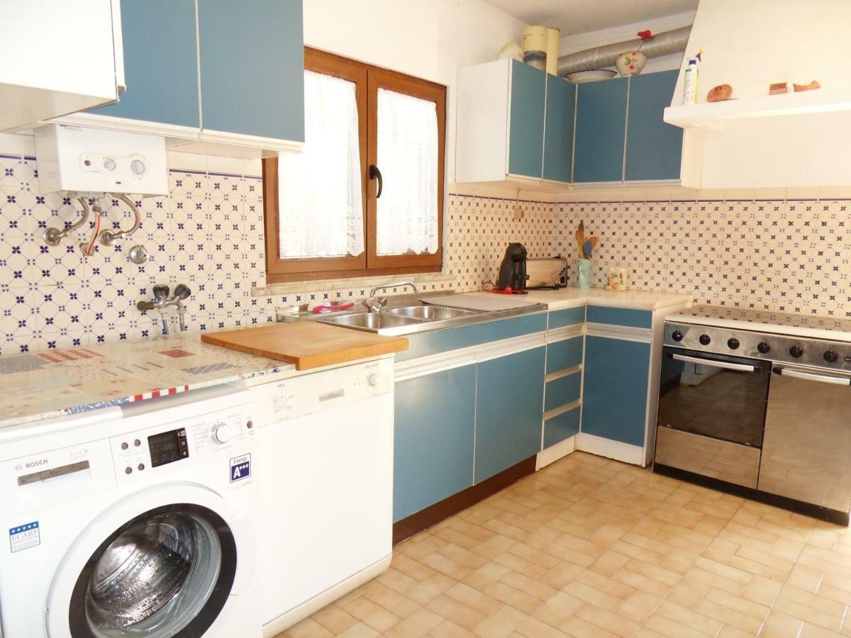 Moradia Vale Da Telha Villa Aljezur Exteriör bild