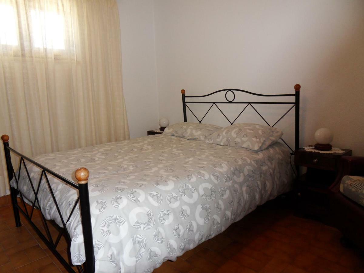 Moradia Vale Da Telha Villa Aljezur Exteriör bild