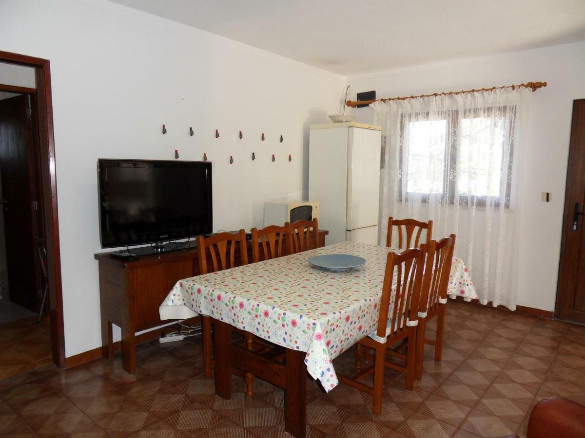 Moradia Vale Da Telha Villa Aljezur Exteriör bild
